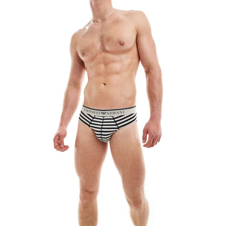 Calzoncillos armani sales