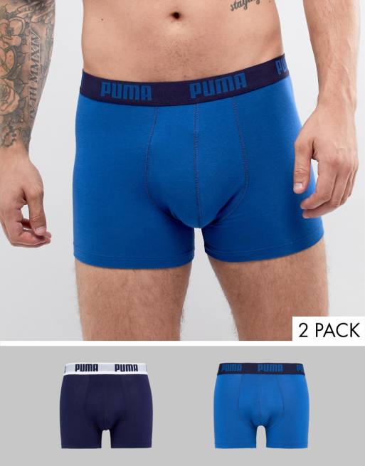 calzoncillos pack puma calzoncillos pack puma