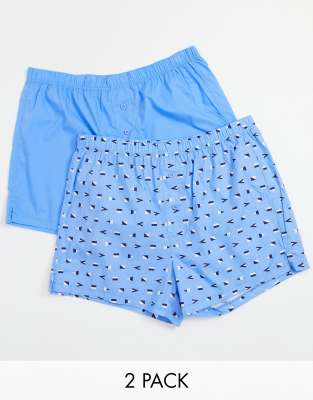 asos calzoncillos