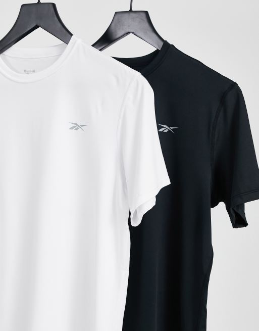 Camisetas deportivas shop reebok