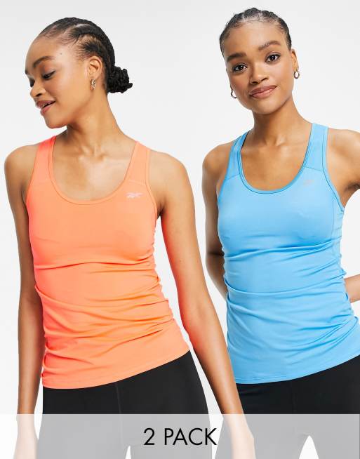 Camisetas deportivas reebok 2025