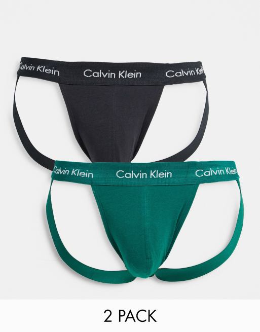 Suspensorios hombre calvin klein best sale