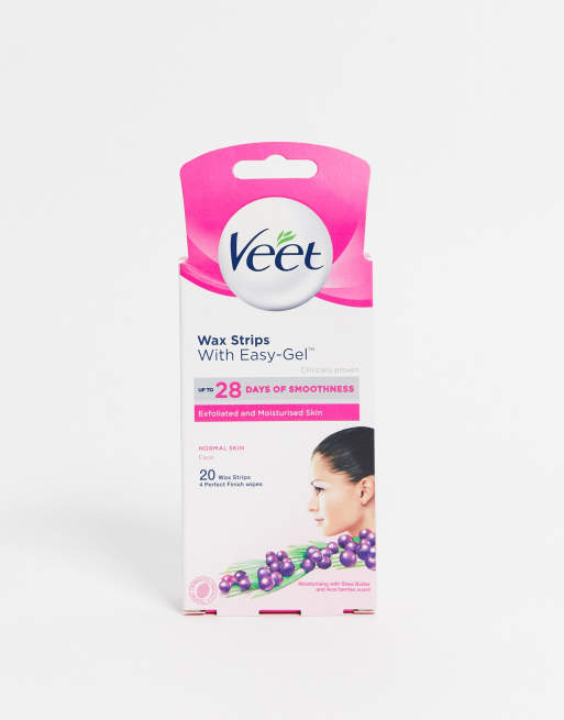 Cera para la cara best sale