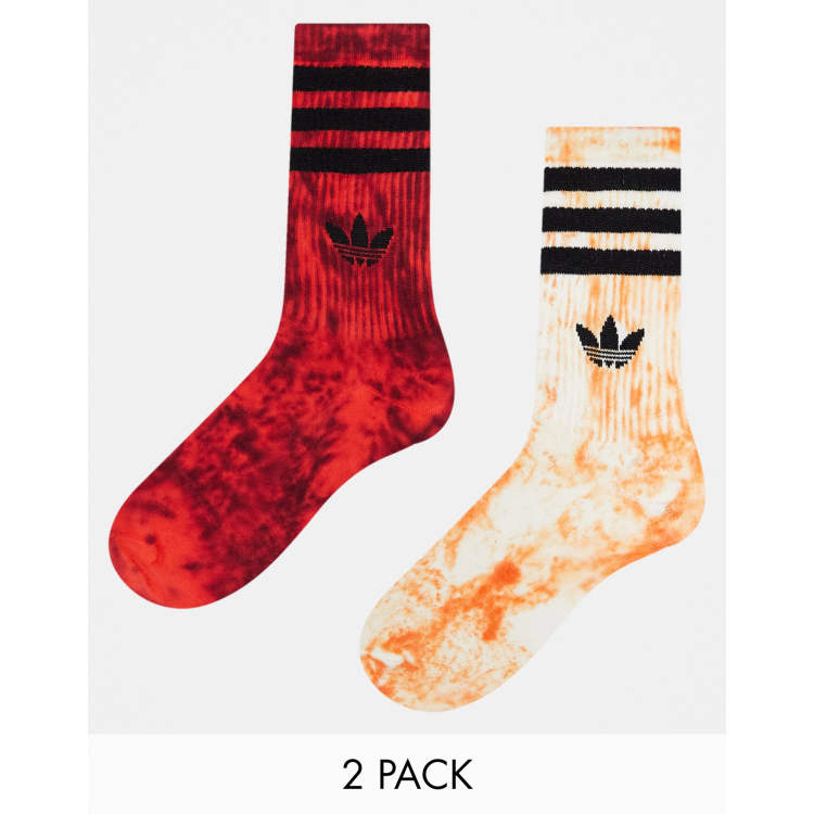 Adidas Calcetines Naranja store