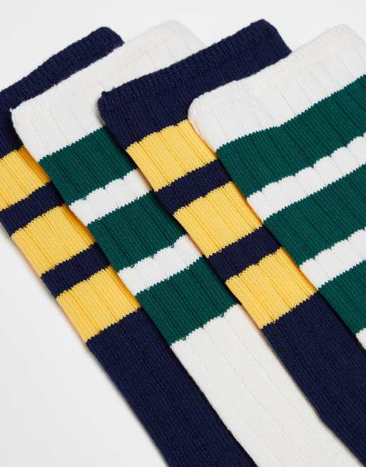 Adidas store dos colores