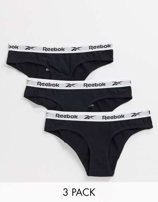 Bragas reebok hot sale