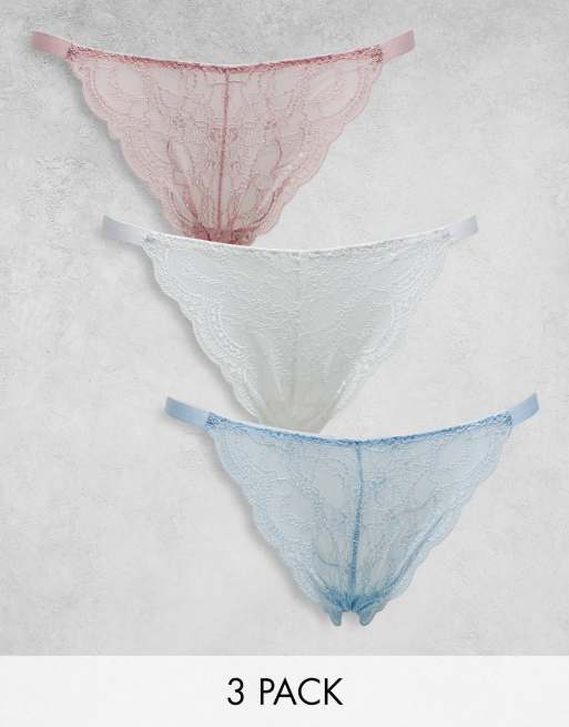 Tanga bebe shop