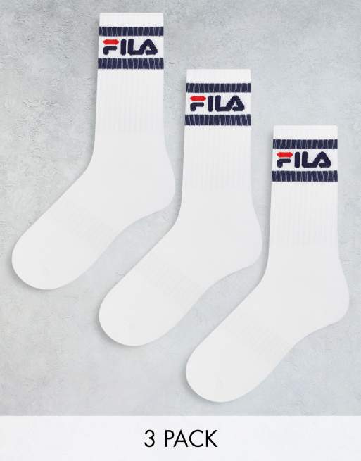 CamaragrancanariaShops Fila Pack de 3