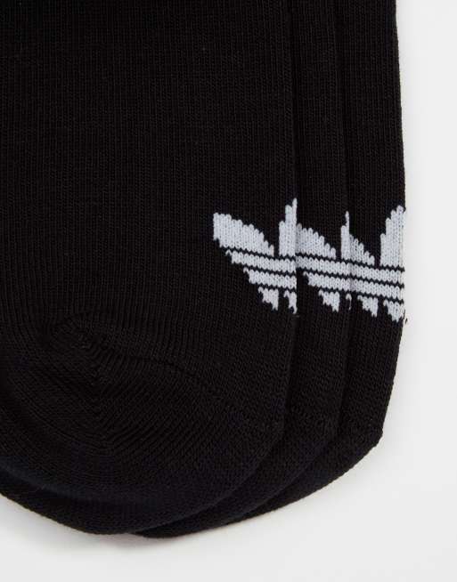 Pack de 3 calcetines deportivos S20274 de adidas, 2 de 3