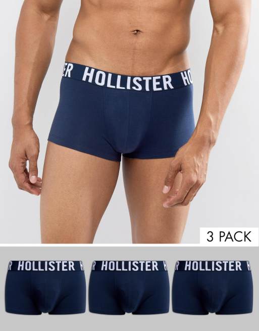 Calzoncillos hollister rebajas shop