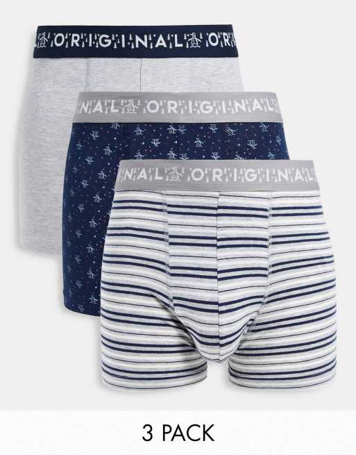 Calzoncillos discount boxer originales