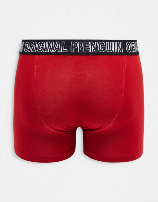 Calzoncillos penguin best sale