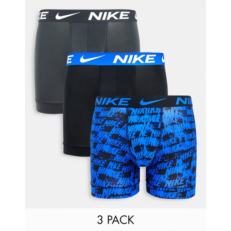 Calzoncillos boxer nike hot sale