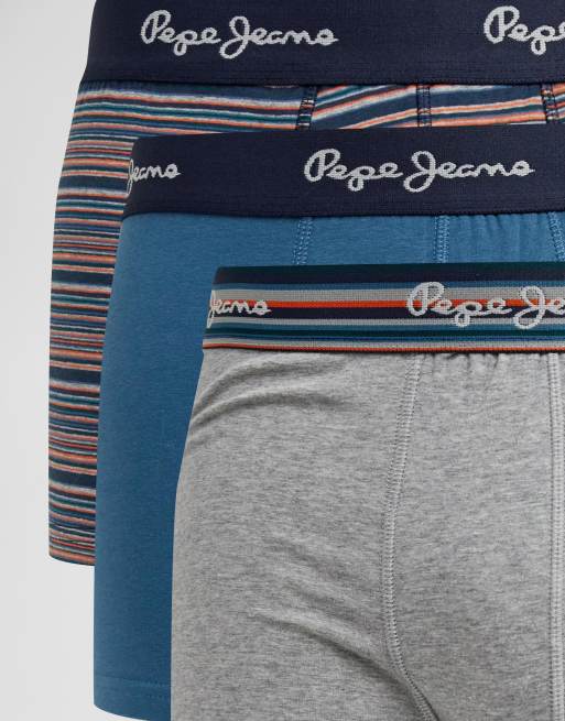 Pepe jeans online calzoncillos