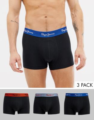 calzoncillos pepe jeans