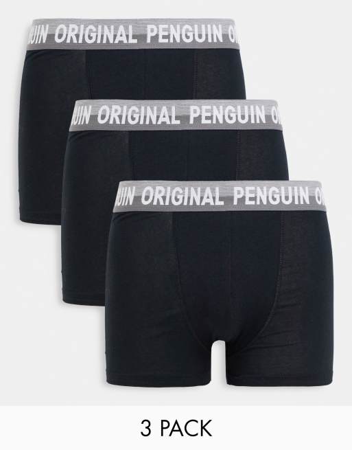 Calzoncillos penguin sale