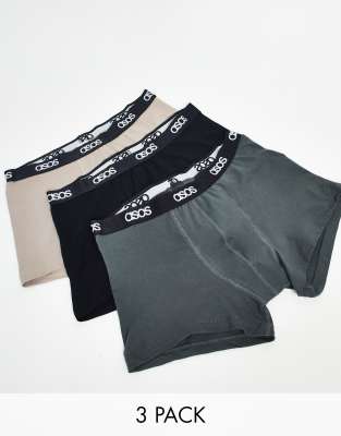 asos calzoncillos