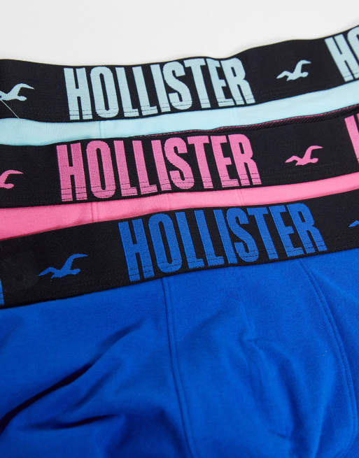 Calzoncillos hollister sales rebajas