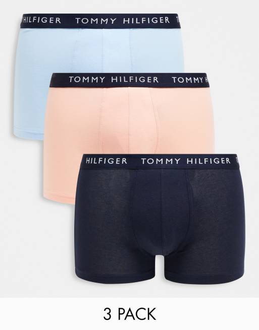 Calzoncillos de best sale tommy hilfiger