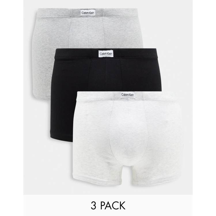 Etiqueta calzoncillos calvin klein top