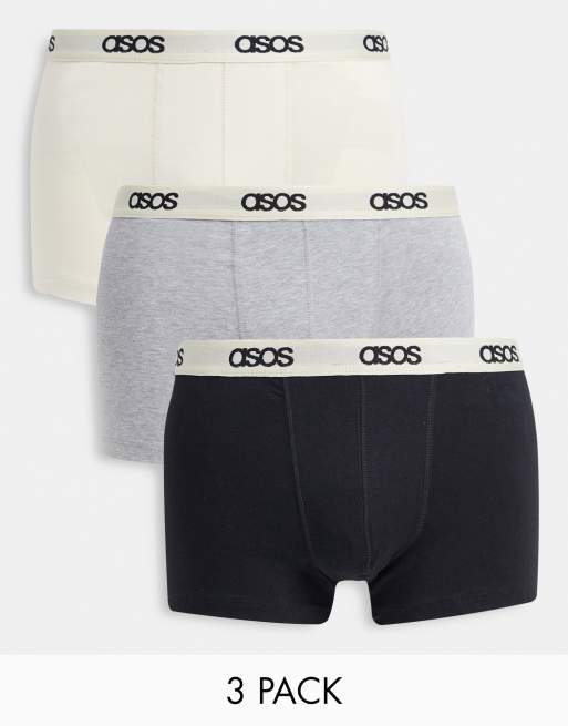 Asos calzoncillos clearance