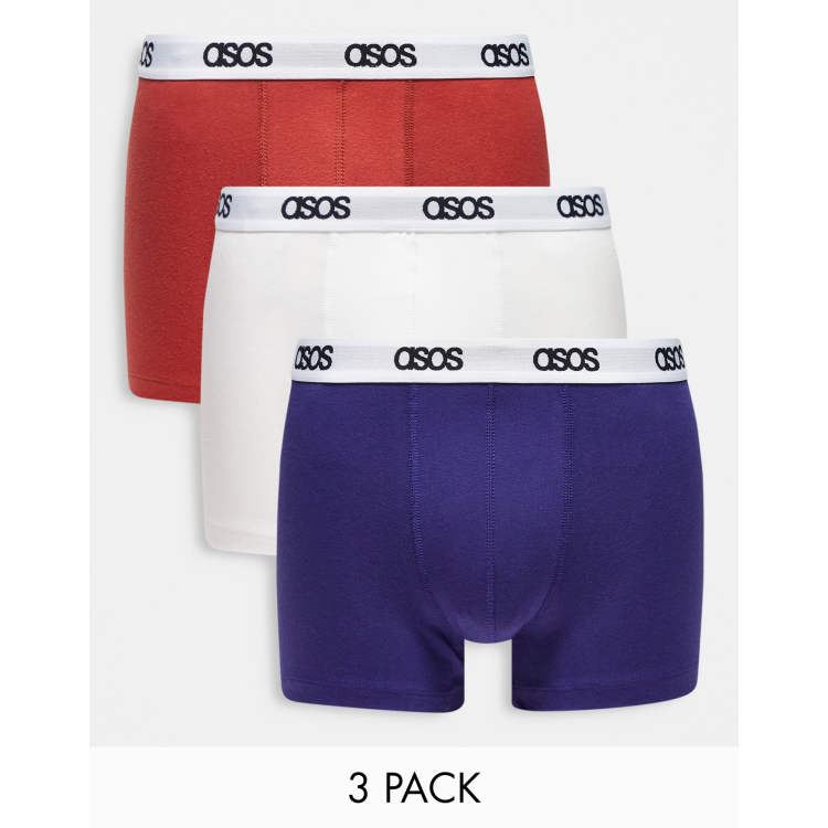 Calzoncillos asos store