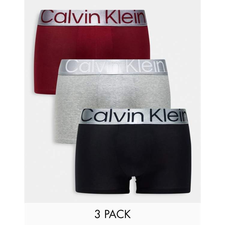Etiqueta calzoncillos calvin klein store