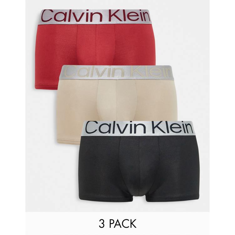 Calzoncillos calvin store klein baratos contrareembolso