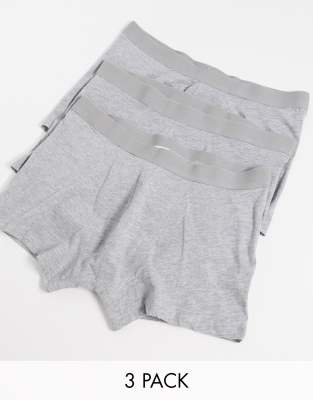 calzoncillos casual look