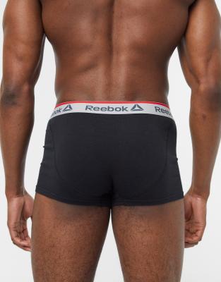 calzoncillos reebok