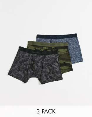 calzoncillos abercrombie