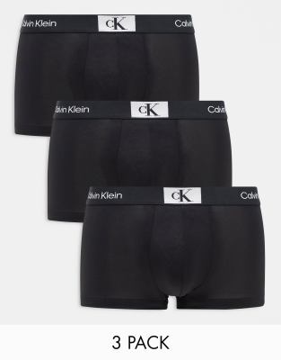Goodfellow & Co Paquete De 6 Calzoncillos Clásicos Para Hombre, Varios Colores