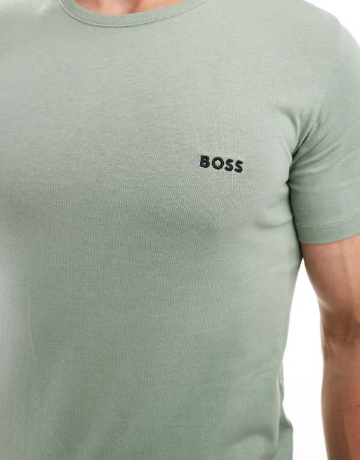 Pack de 3 camisetas de varios colores de BOSS Bodywear, 3 de 4