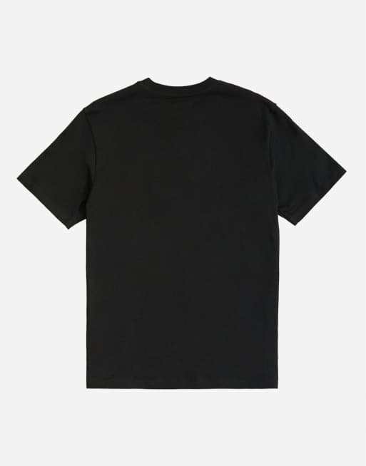 Pack de 3 camisetas negras de corte clásico de Topman, 7 de 7