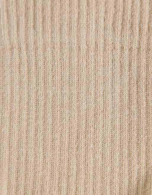 Pack de 3 pares de calcetines deportivos de colores tierra de algodón de secado rápido Icon de 4505, 3 de 3