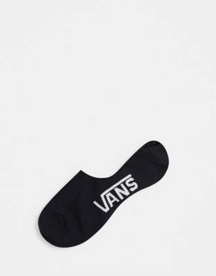 vans classic negros