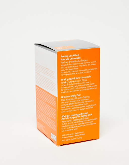 Pack de 30 tratamientos de peeling diarios Alpha Beta Universal de Dr Dennis Gross, 4 de 4