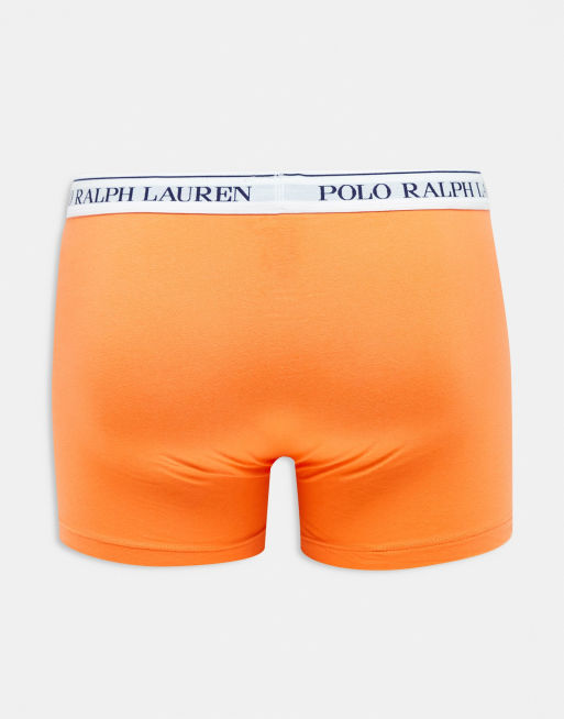 Polo ralph lauren calzoncillos hotsell