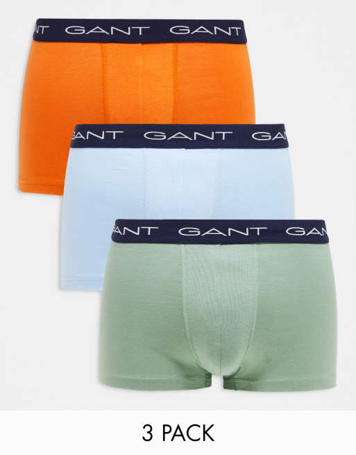 Calzoncillos gant clearance