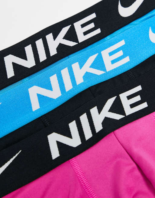 Nike de clearance 3 colores