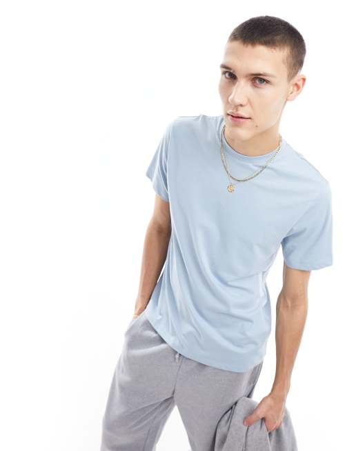 Pack de 3 camisetas de varios colores de ASOS DESIGN, 2 de 4
