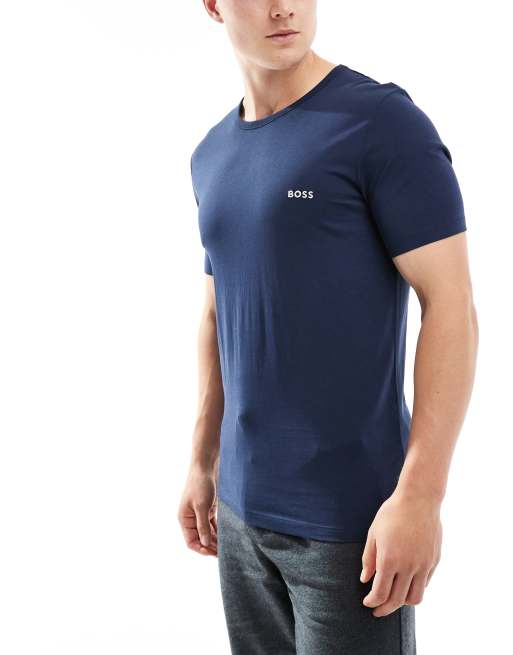 Pack de 3 camisetas de varios colores de BOSS Bodywear, 2 de 4