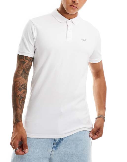 Hollister polos hombre outlet
