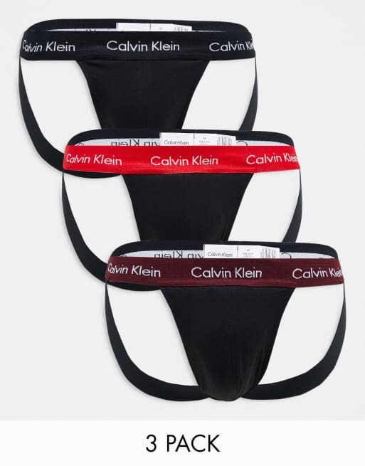Calvin klein on sale suspensorios