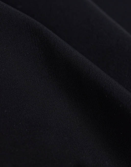 Pack de 3 tangas negros sin costuras de ONLY, 4 de 4