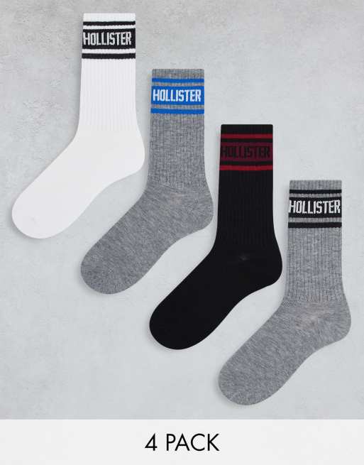 Calcetines hollister 2025