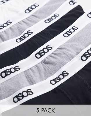 asos calzoncillos