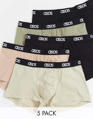 asos calzoncillos
