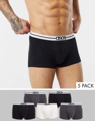 asos calzoncillos