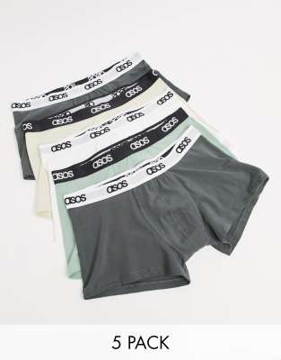 asos calzoncillos